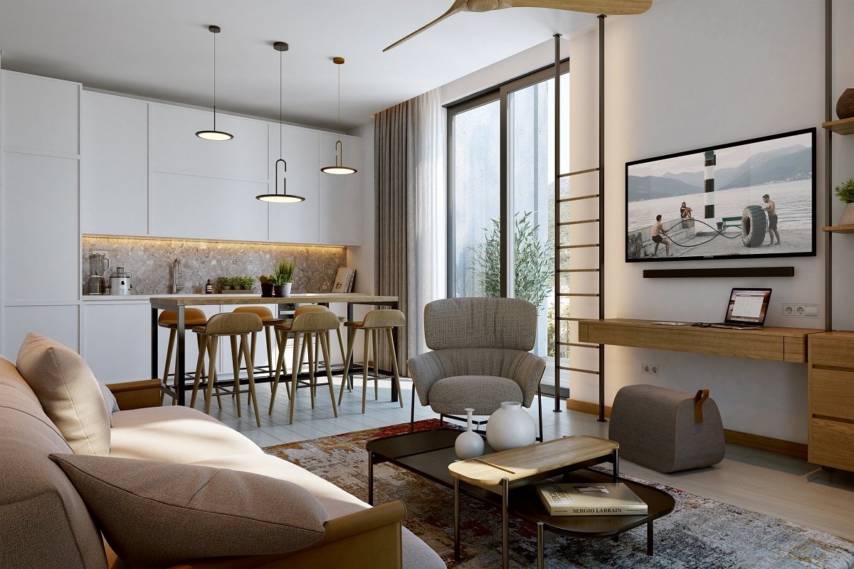 Boka Place može da se gradi: Porto Montenegro uplatio Tivtu skoro 2,4 miliona eura | Expert Nekretnine