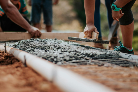 Prvi na svetu – beton sa dodatkom kafe – NadjiDom.com
