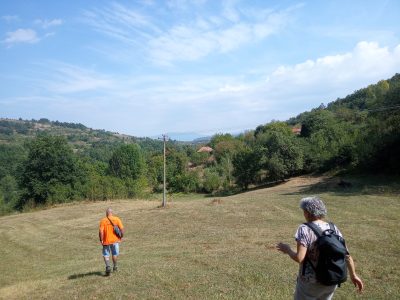 imanje na prodaju na Staroj planini