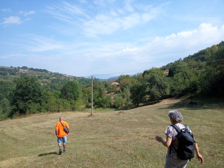 imanje na prodaju na Staroj planini