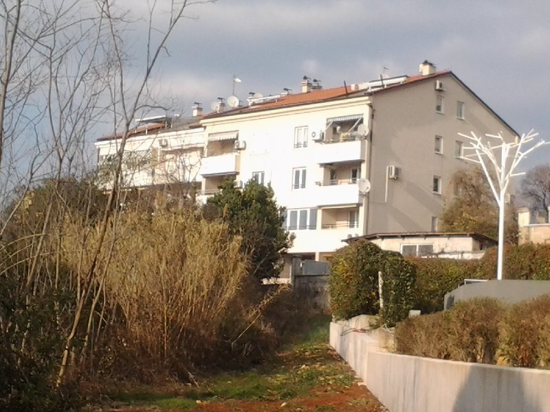 Prodajem apartman 32m2 u Istri,Pula,top pozicija Slika