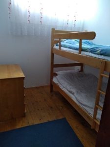 Smestaj za radnike-Nova Pazova Slika