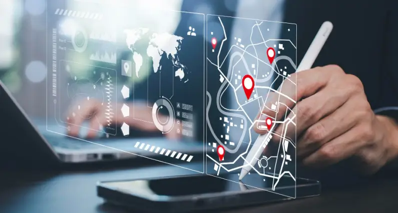Better Real Estate Experiences with Interactive Maps