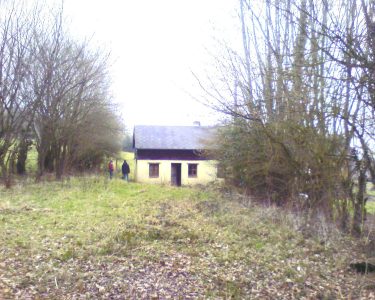 FRANCUSKA – Kuća u Normandiji -Normandie