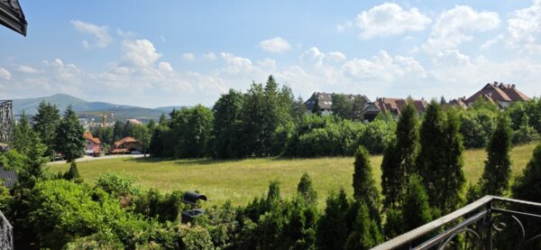 Lux stan na prodaju
