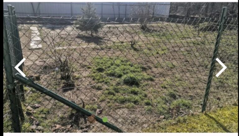 Plac na prodaju