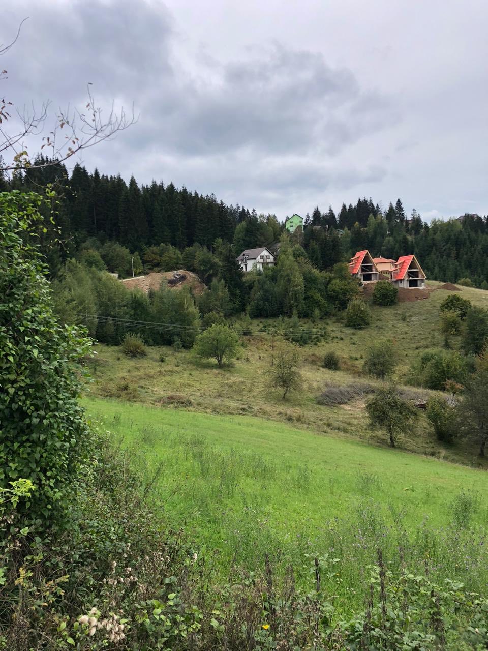 Prodaja placa na Zlataru