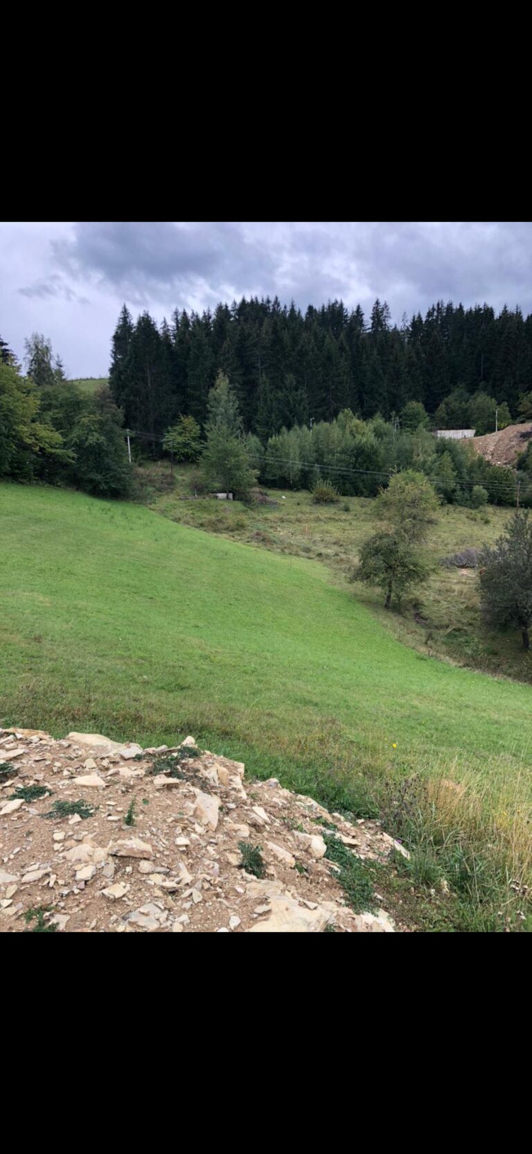 Prodaja placa na Zlataru