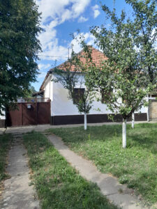 Prodaja kuce u Banatskom Velikom Selu