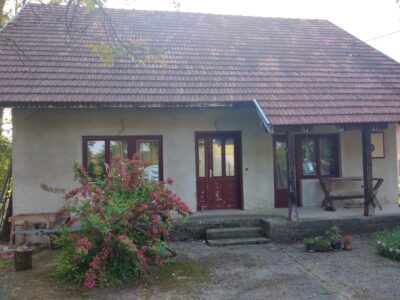 Prodajem kuću u Kočinom selu, Jagodina