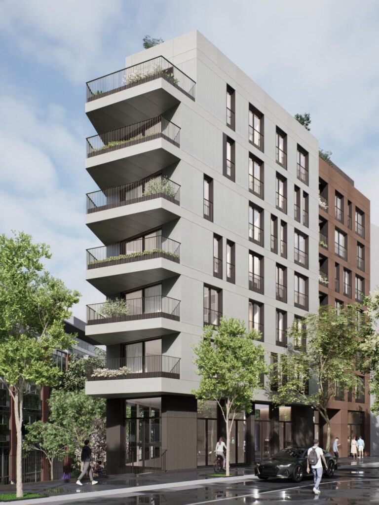 Centar, Dalmatinska, Penthaus, 4.0, 199,31m2 novogradnja