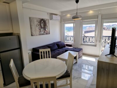 Mirijevo dvosoban stan, lux opremljen