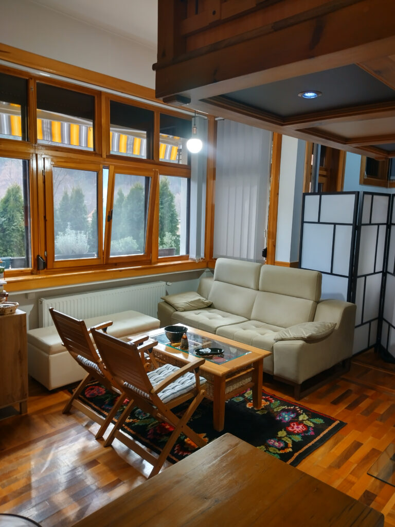 Apartman Mokra Gora Tara