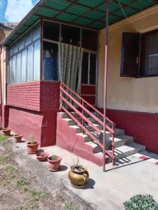 prodaja seoskog domaćinstva