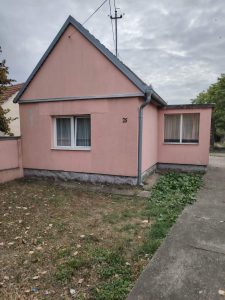 Kuća u Sremskoj Mitrovici, 70m2